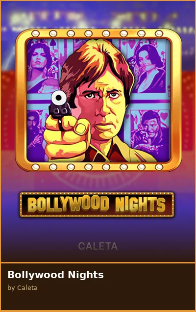 Bollywood Nights