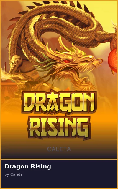 Dragon Rising