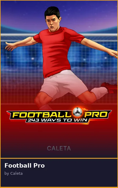 Football Pro
