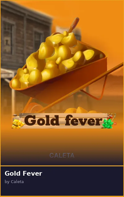 Gold Fever