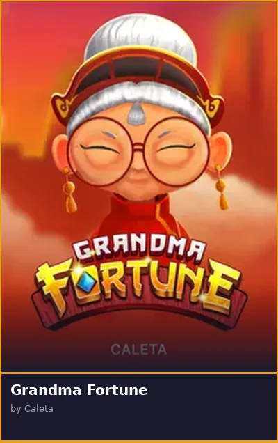 Grandma Fortune