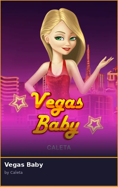 Vegas Baby