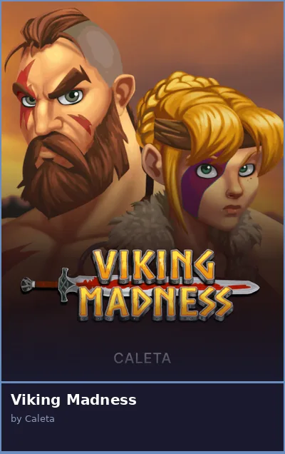 Viking Madness
