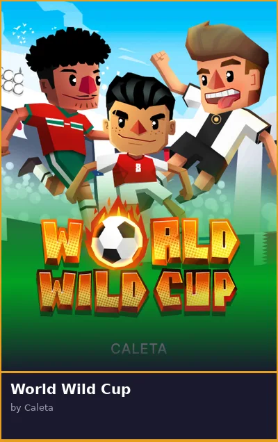 World Wild Cup