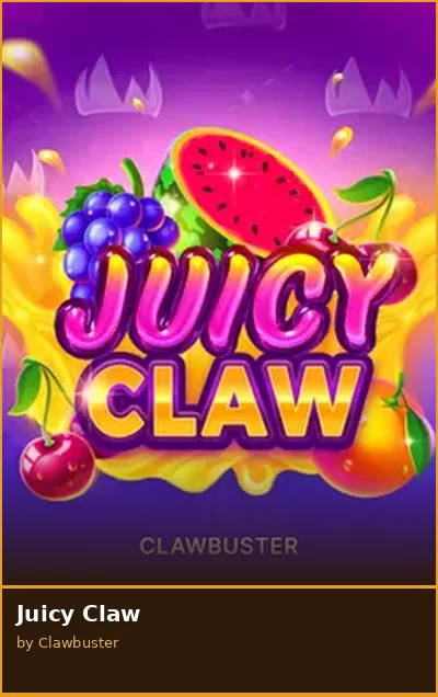 Juicy Claw