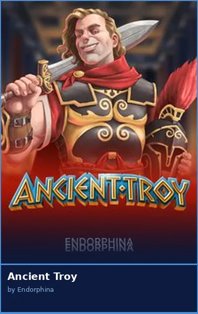 Ancient Troy