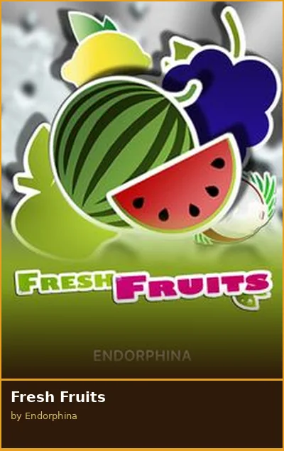 Fresh Fruits