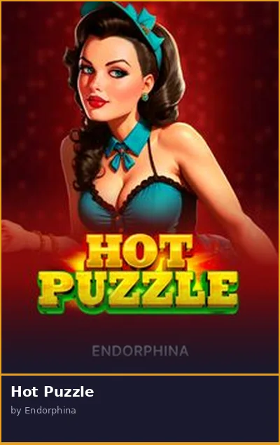 Hot Puzzle