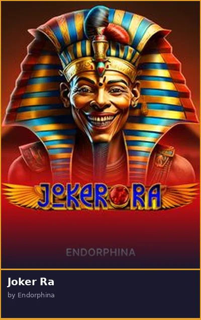 Joker Ra