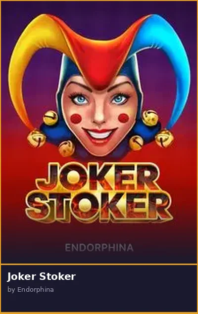 Joker Stoker