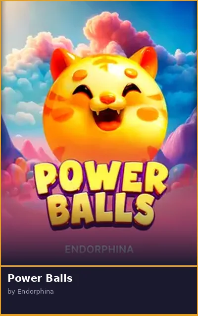 Power Balls