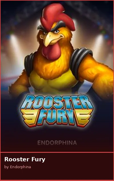 Rooster Fury