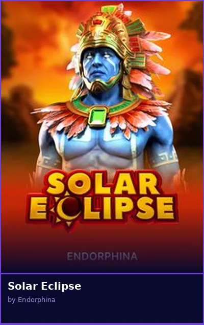 Solar Eclipse