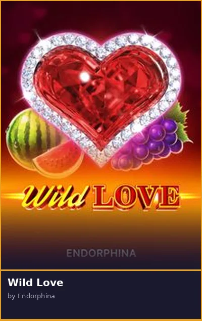 Wild Love
