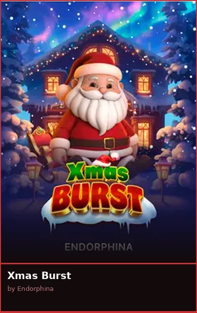 Xmas Burst