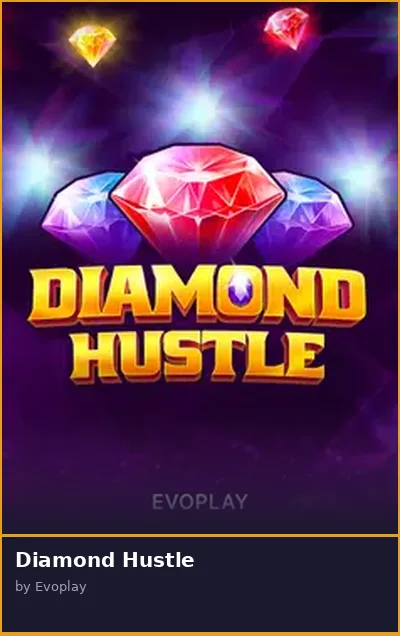 Diamond Hustle