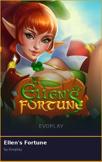 Ellen s Fortune