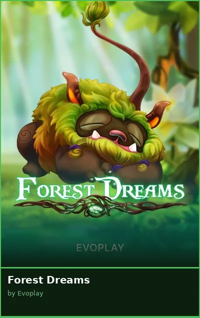 Forest Dreams