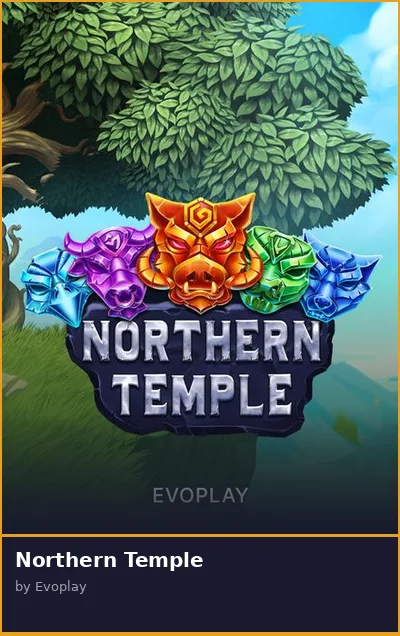 Northern Temple