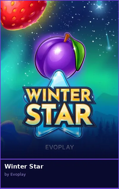 Winter Star