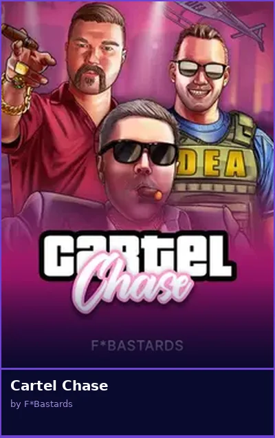 Cartel Chase