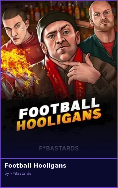 Football Hooligans