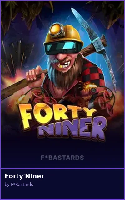 Forty Niner