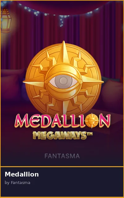 Medallion