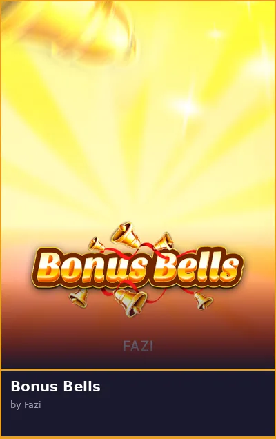 Bonus Bells