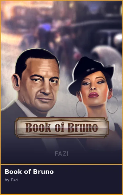 Book of Bruno