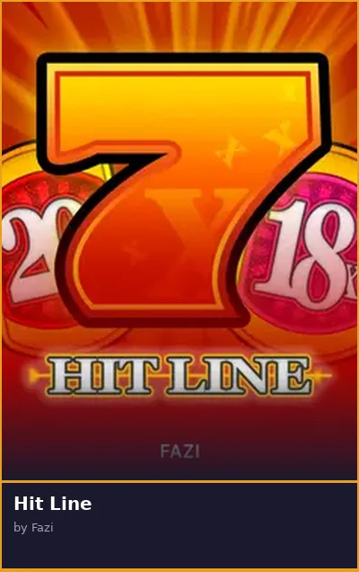 Hit Line