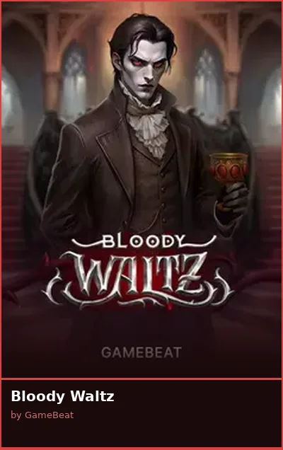 Bloody Waltz