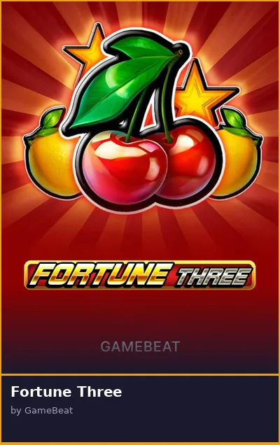 Fortune Three