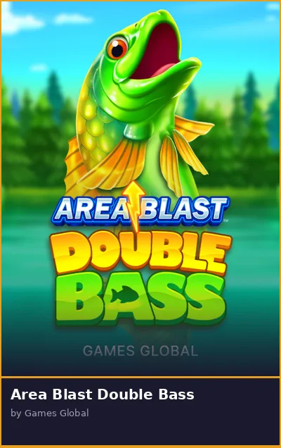 Area Blast Double Bass