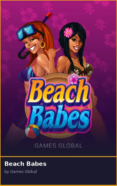 Beach Babes
