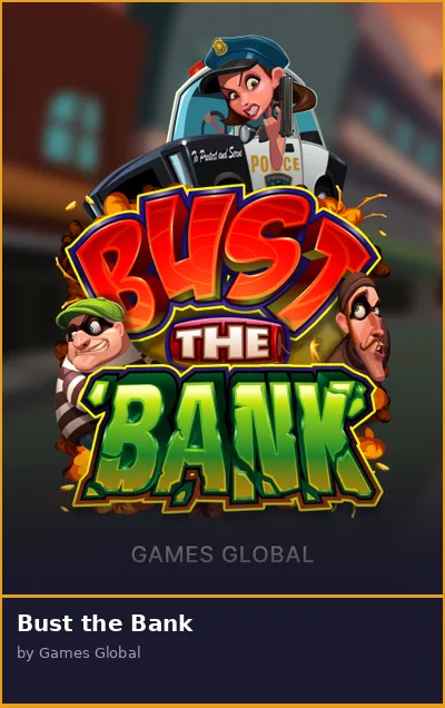 Bust the Bank