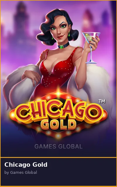 Chicago Gold