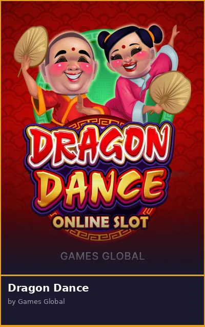 Dragon Dance
