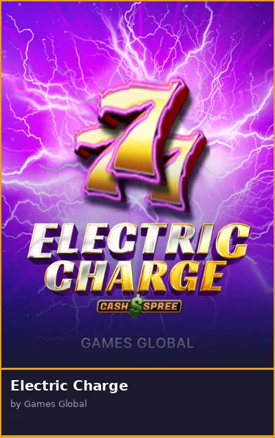 Electric Charge