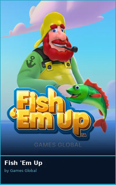 Fish  Em Up