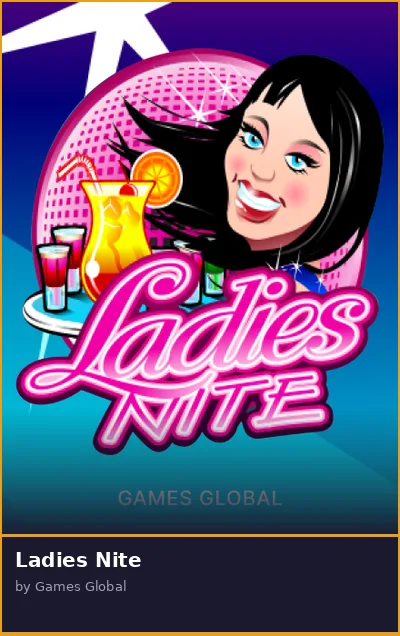 Ladies Nite