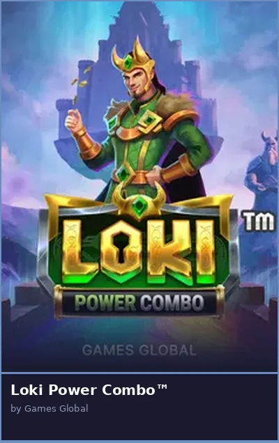 Loki Power Combo