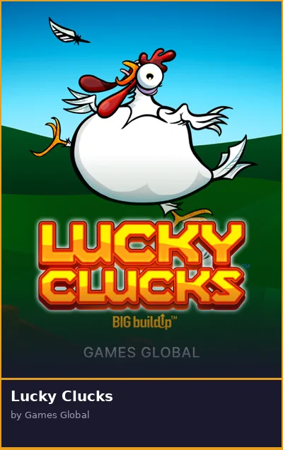 Lucky Clucks