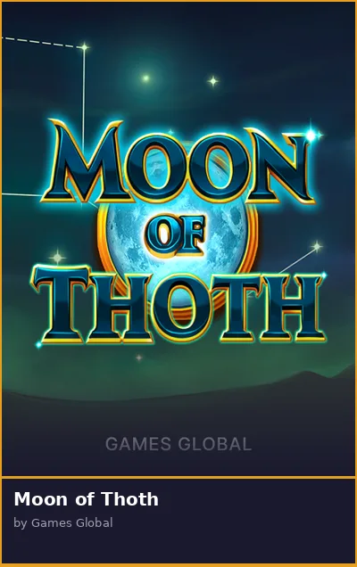 Moon of Thoth