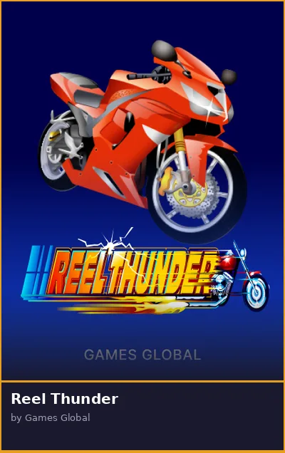 Reel Thunder
