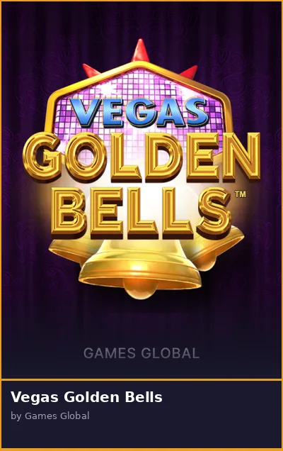 Vegas Golden Bells