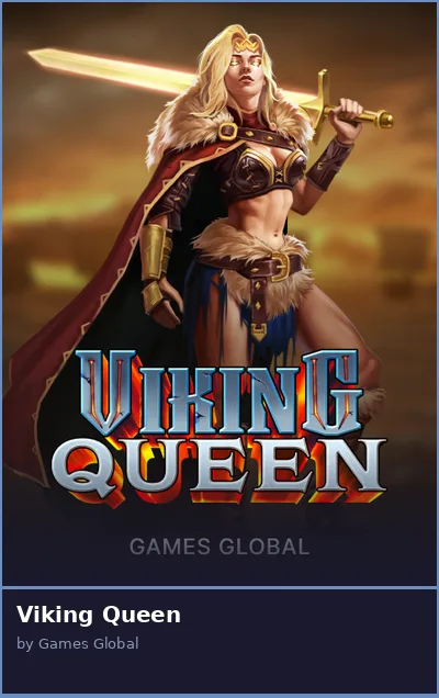 Viking Queen