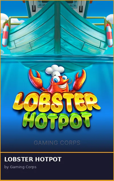LOBSTER HOTPOT