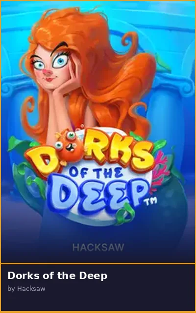 Dorks of the Deep