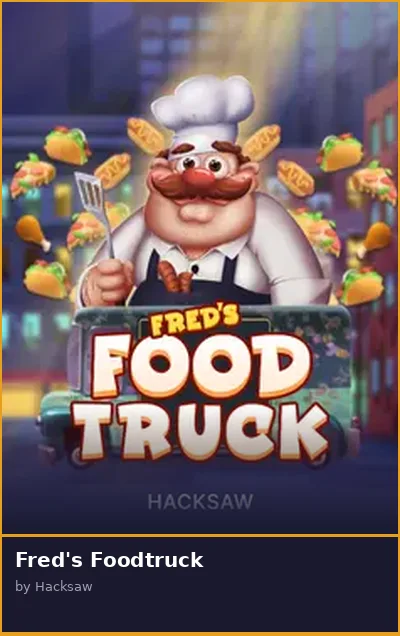 Fred s Foodtruck